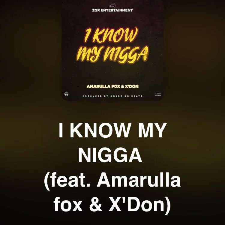 XDonkutty's tweet photo. Pls all my fans out there this track will be on the playlist by this weekend let stream pls I beg you guys..@ZGRentertainment https://t.co/GALkuiKj84