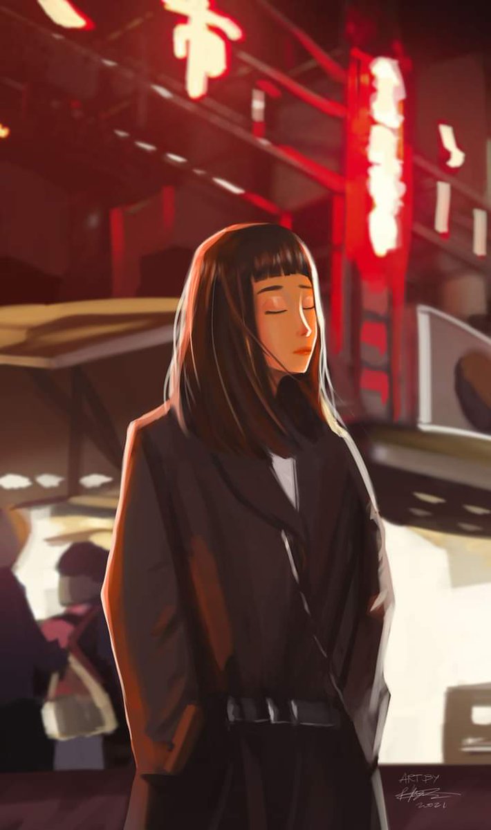 'LIGHTS'  

Hope you guys like it💛💛💛

Photoshop X Huion Kamvas 20 

#renart
#digitalart