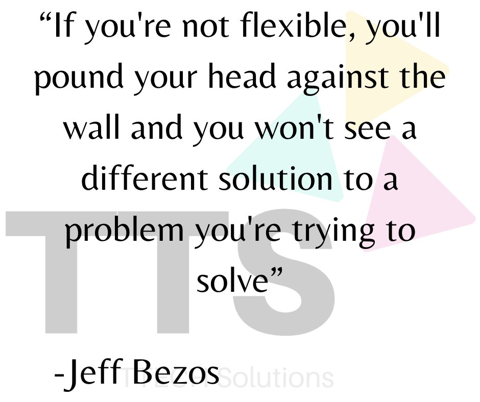 mshamirtaloo's tweet photo. Best TTS Quote of the Day!
#ttechsolquotes #ttechsol #ttsquotes #quotesoftheday #quote #MotivationalQuotes #InspirationalQuotes #quotes #quotestoliveby #quoteoftheday #Motivation #MotivationalQuotes
#JeffBezos #Amazon #ImranKhan #karachi https://t.co/Niw9qExyAy