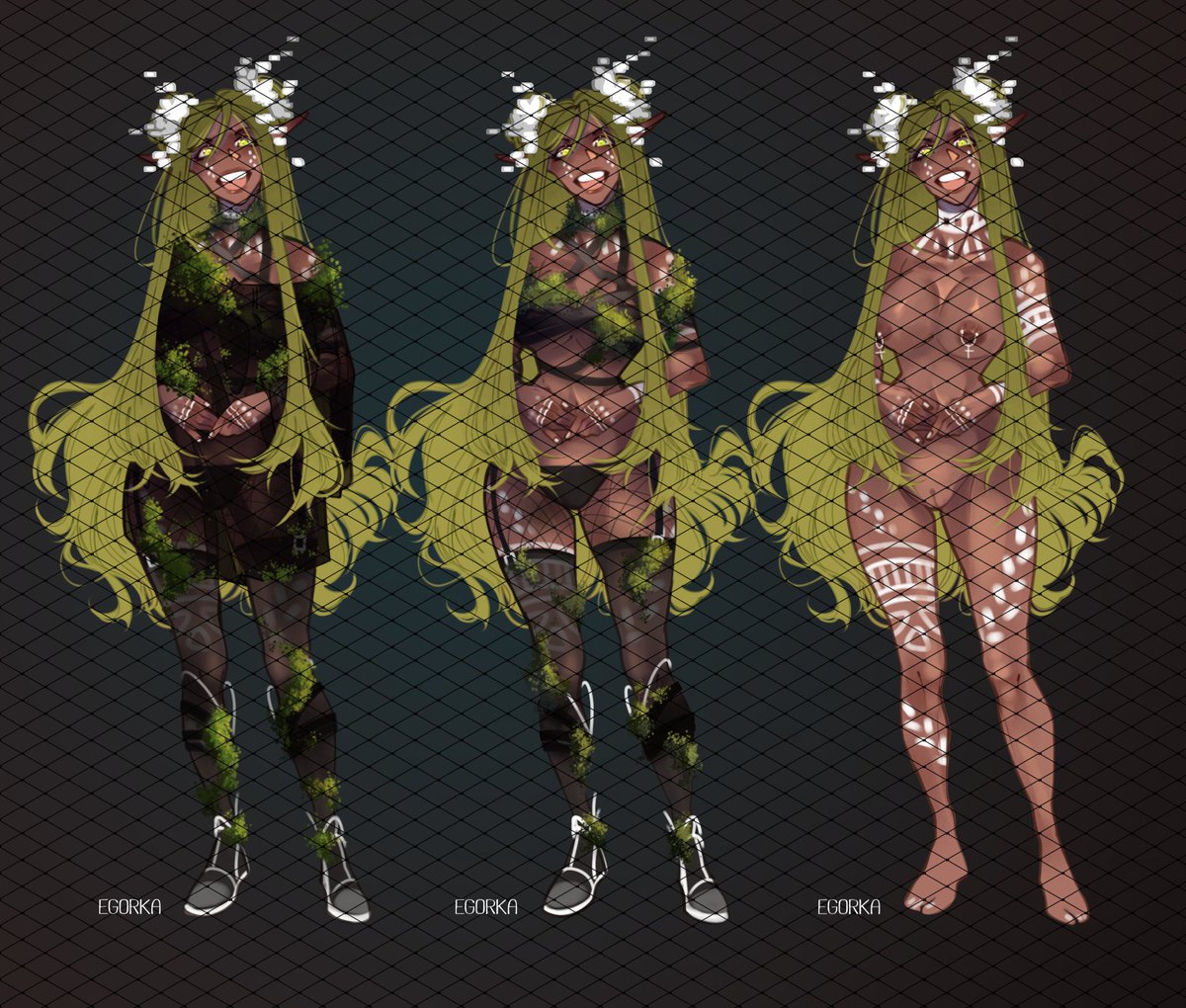 hydognik_Egor's tweet photo. I always come back

#art #digital #illustration #ArtistOnTwitter #nswf #anime #adoptables #adopt https://t.co/OJlAlHxhOQ