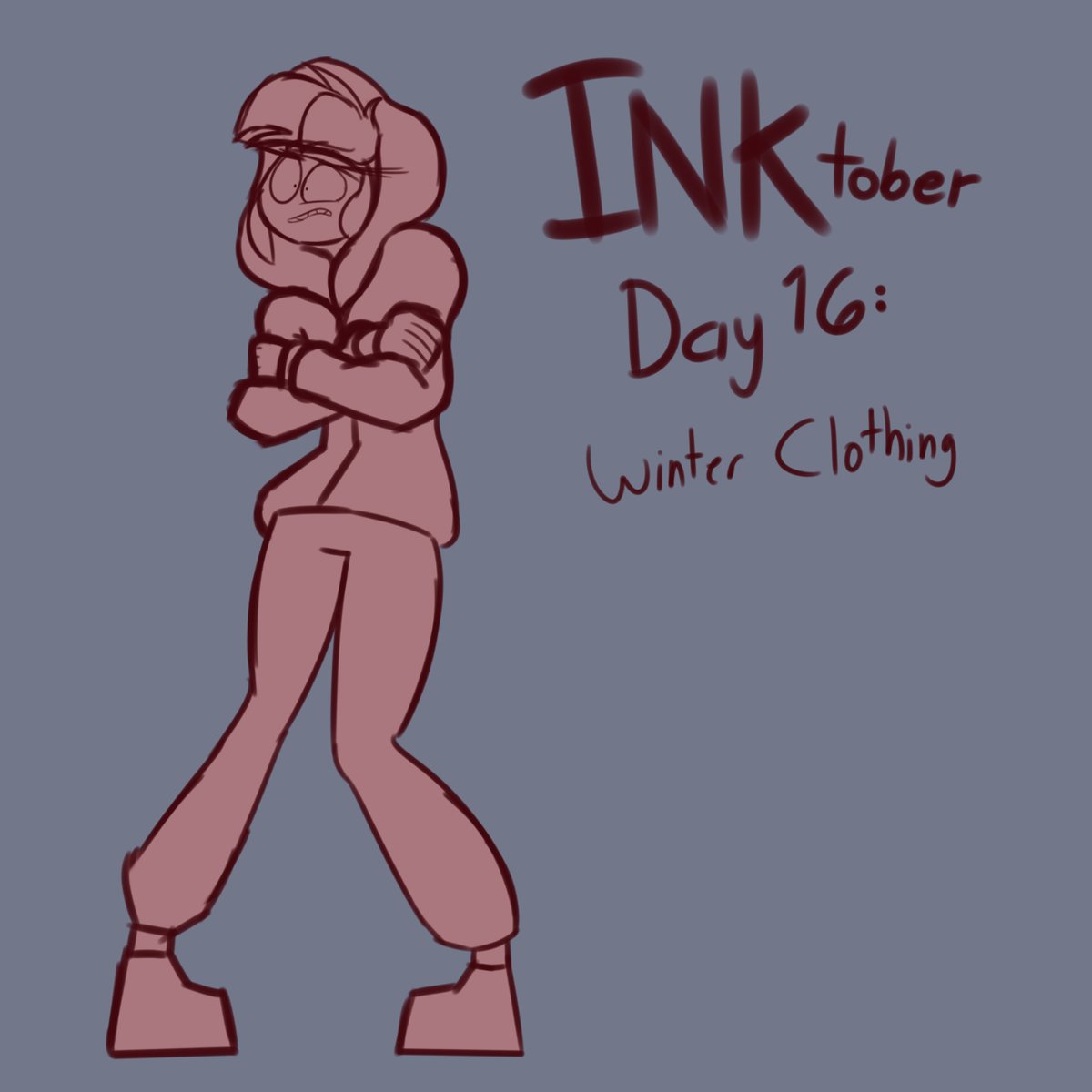 InKo (@InKo_Art) さんのイラスト・マンガ作品まとめ (32 件) - Twoucan
