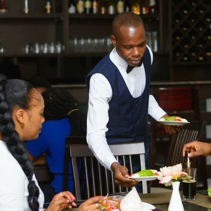 Benito_Aba's tweet photo. Join us today at the Taisha Restaurant for a delectable gastronomical journey. #MendiataHotelgh #RelaxAndStay
๐ Call: 0540597326 / 0555312144
reservations@mendiatahotelgh.com
https://t.co/F47iazpWdm
#hospitality #luxurioushotel #nature #food #DeliciousFood #Cuisine https://t.co/TMoVfqWFtr