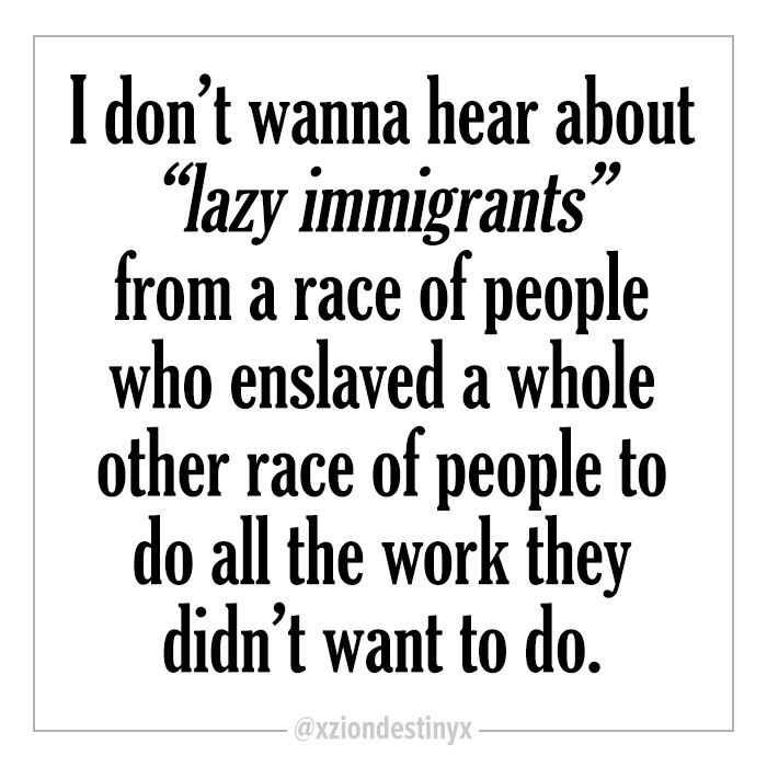 White supremacy explained…