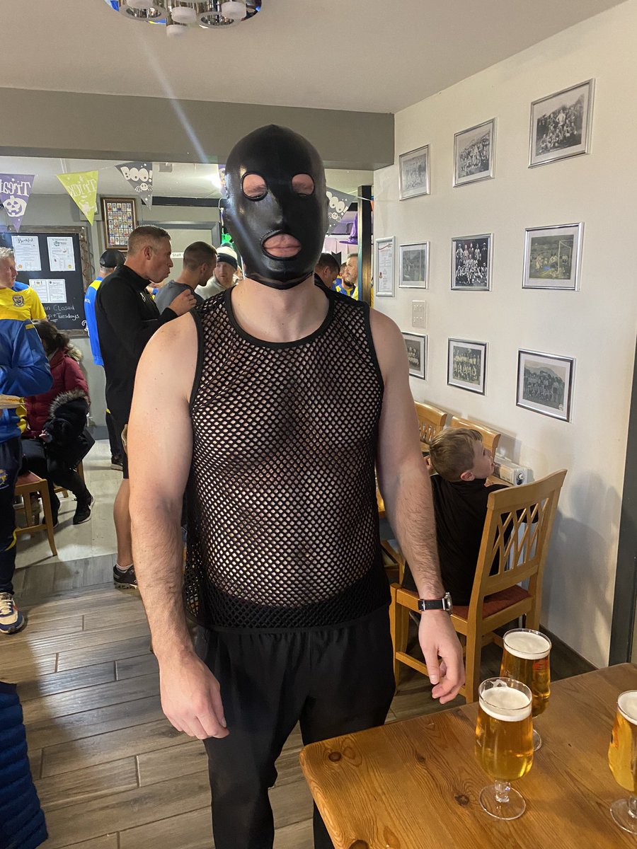 Mynydd Isa Vets FC tweet media