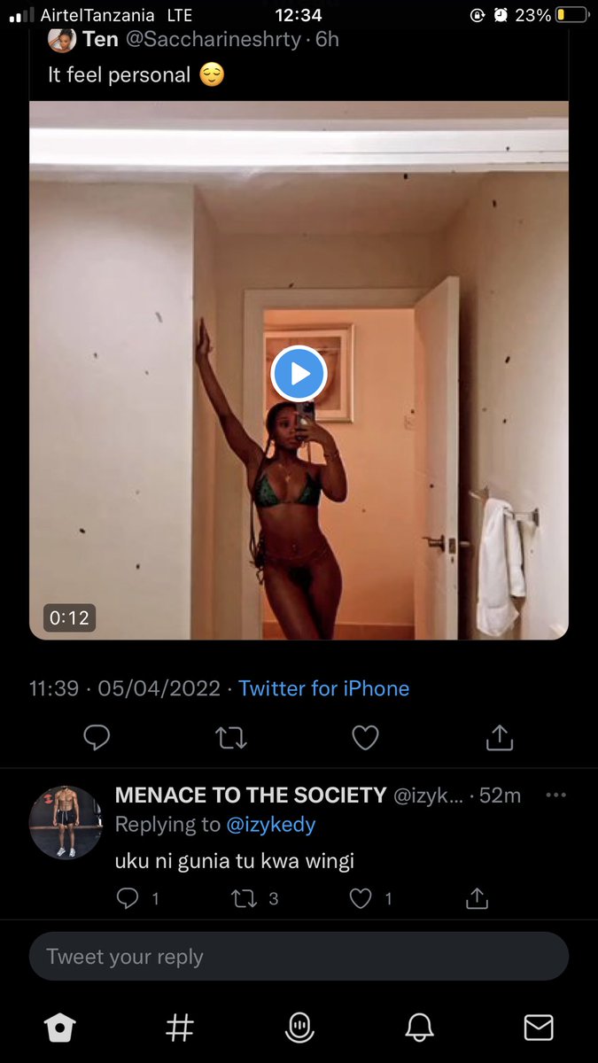 __KOLZ's tweet photo. #SayNoToFatShaming I need this acc reported fr https://t.co/PpJYtY6Zjl