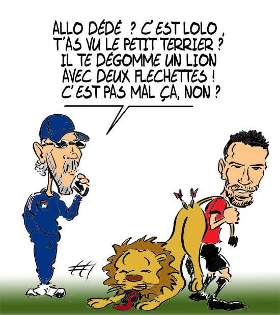 Stade Rennais Online tweet media
