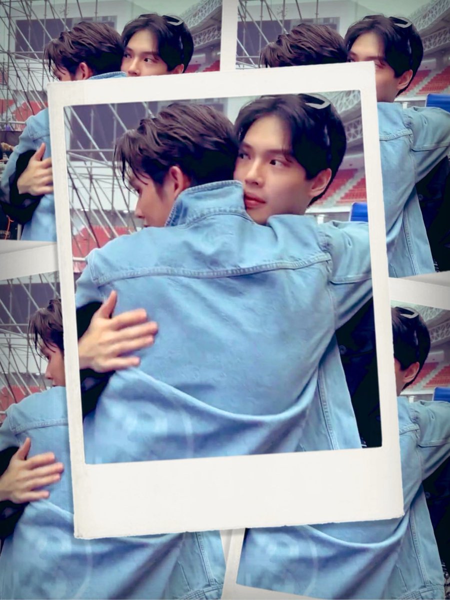 jennywithmtw's tweet image. - I love you not only for what you are, but for what I am when I am with you. 
- I love you not only for what you have made of yourself, but for what you are making of me. 
- I love you for the part of me that you bring out

BrightWin Isreal 
#กอดกันมั้ยไบร์ทวิน
#ไบร์ทวิน