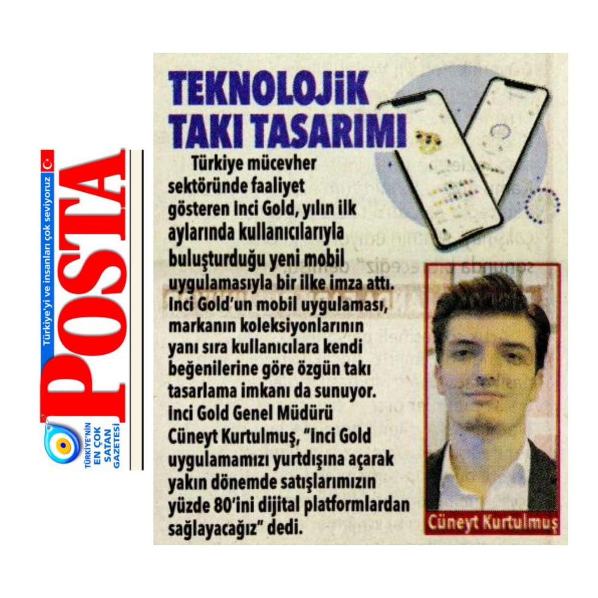 📌 "Teknolojik takı tasarımı 👉🏼 <a href="/postacomtr/">Posta.com.tr</a>

İnci Gold <a href="/incigoldjewelry/">İnci Gold Jewelry</a>