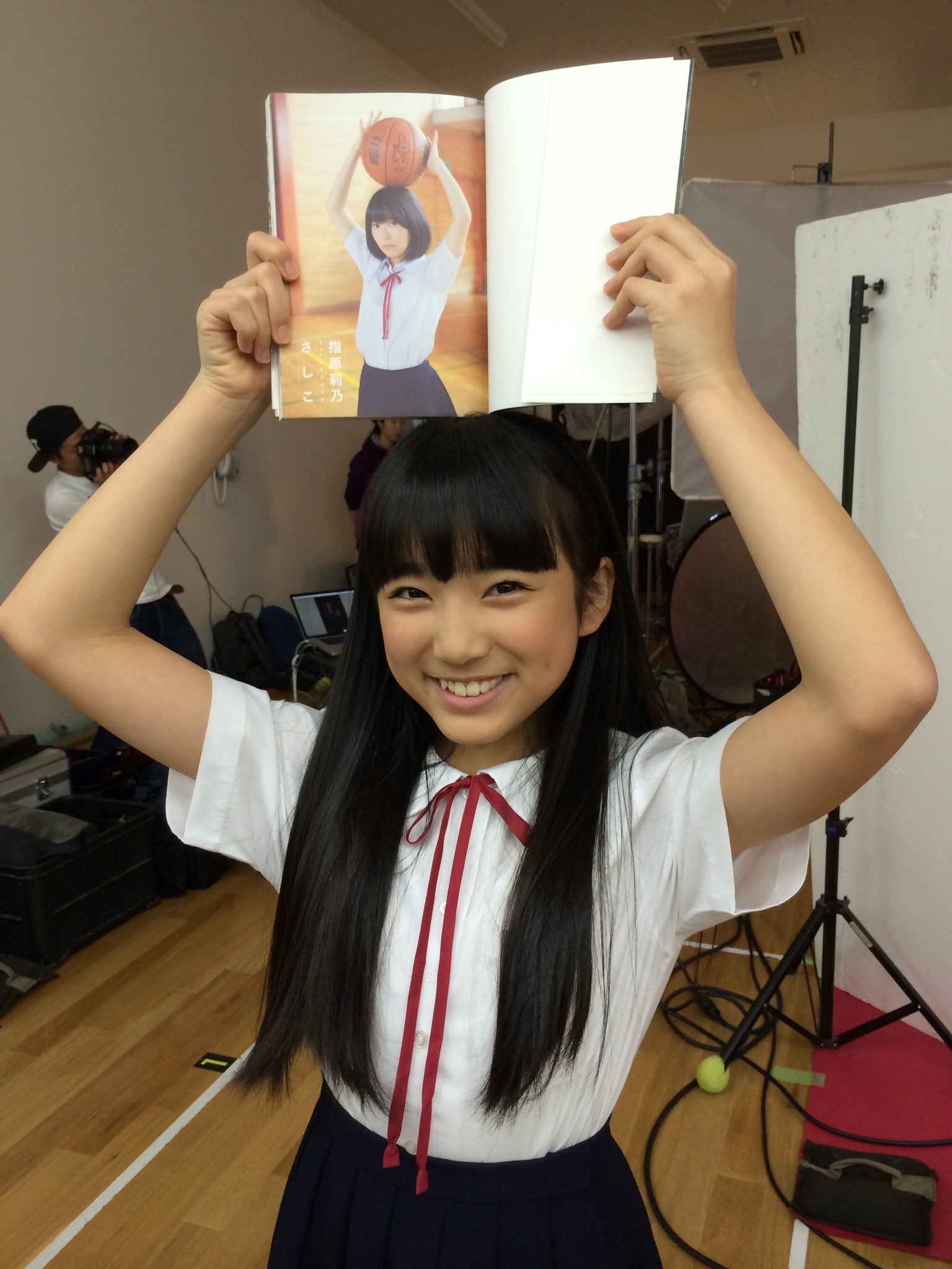 指原 莉乃 on X: 