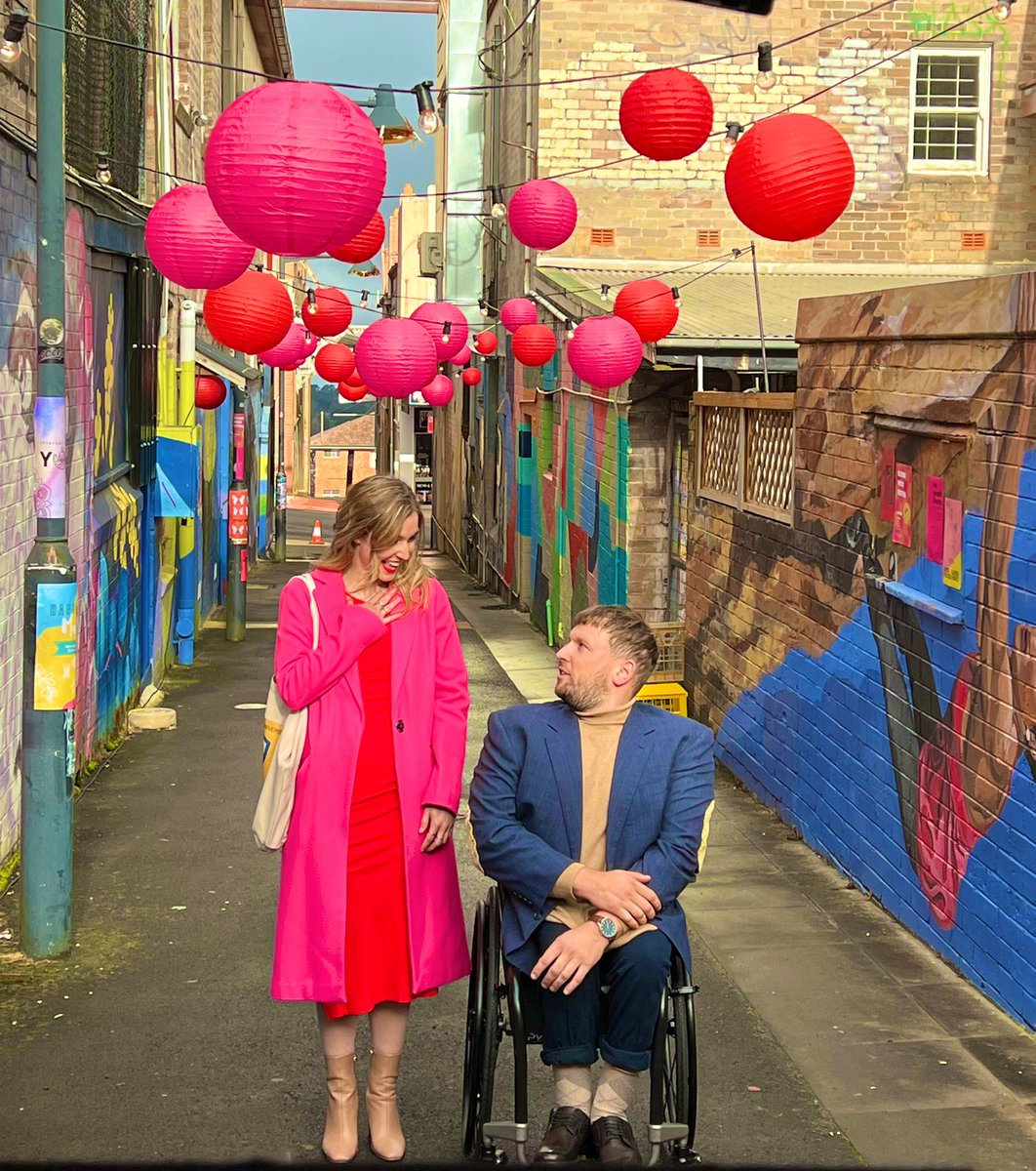 Bus Stop Films tweet media
