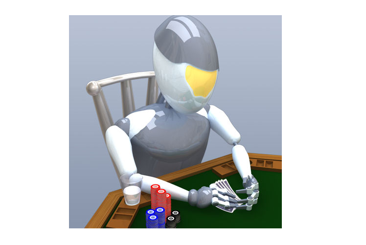 Shanky Holdem Bot tweet media