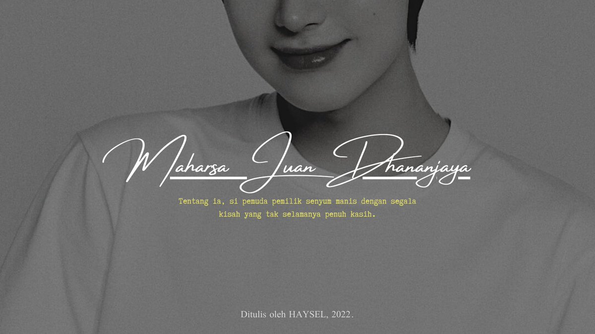 𝑴aharsa 𝑱uan. tweet media