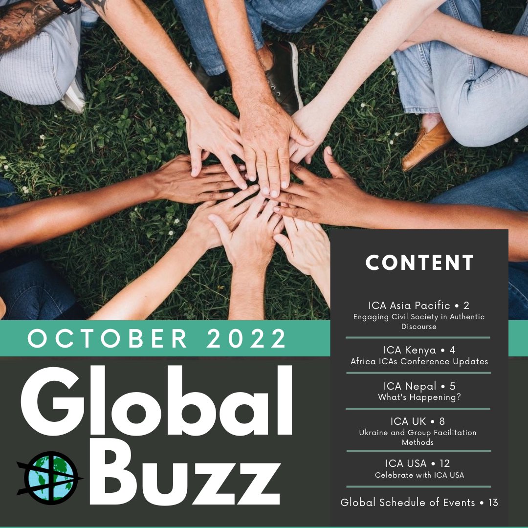 The October issue of the Global Buzz is here! Enjoy the read! linkedin.com/pulse/global-b…