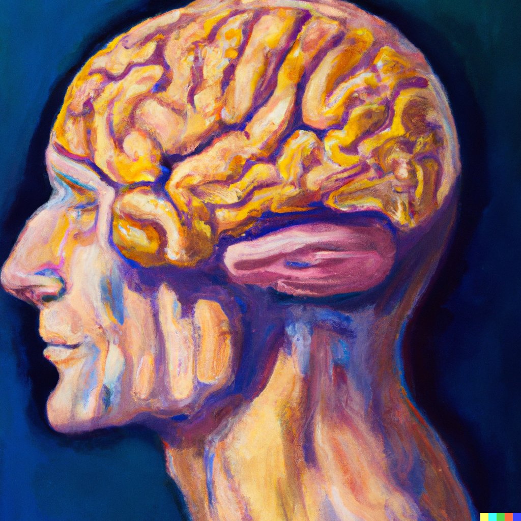 Justin08rien's tweet photo. Brain in the style of Paul Cézanne
#DALLE #DALLE2 #openai https://t.co/DamHRrAFNU