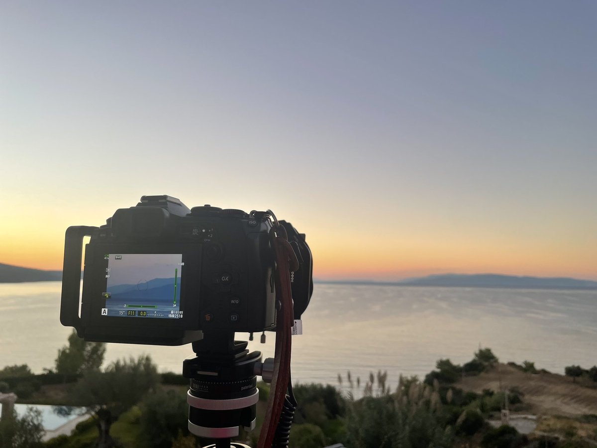 flameforcefive's tweet image. Not a bad way to start the day 🙂