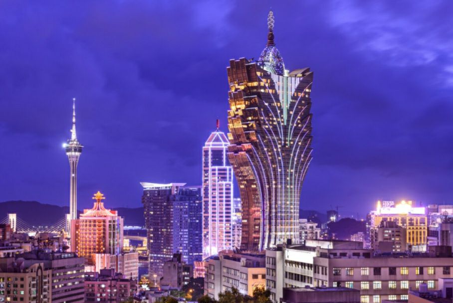BuyThe_dips's tweet photo. The city of Macau, a special administrative region of #China is seeking to grant #digital currency status as legal tender. The digital yuan or e-CNY, and could potentially strengthen the city’s economic and legal ties with the mainland. https://t.co/mVZisTNvLI