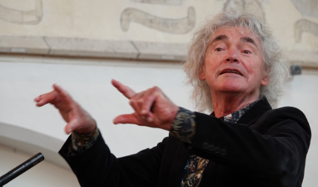 ANBorculoRuurlo's tweet photo. Hans Keuper treedt op bij project uniek boek Over de zwaluw -  https://t.co/6qXOih0zGe https://t.co/u5WlAY5FG2