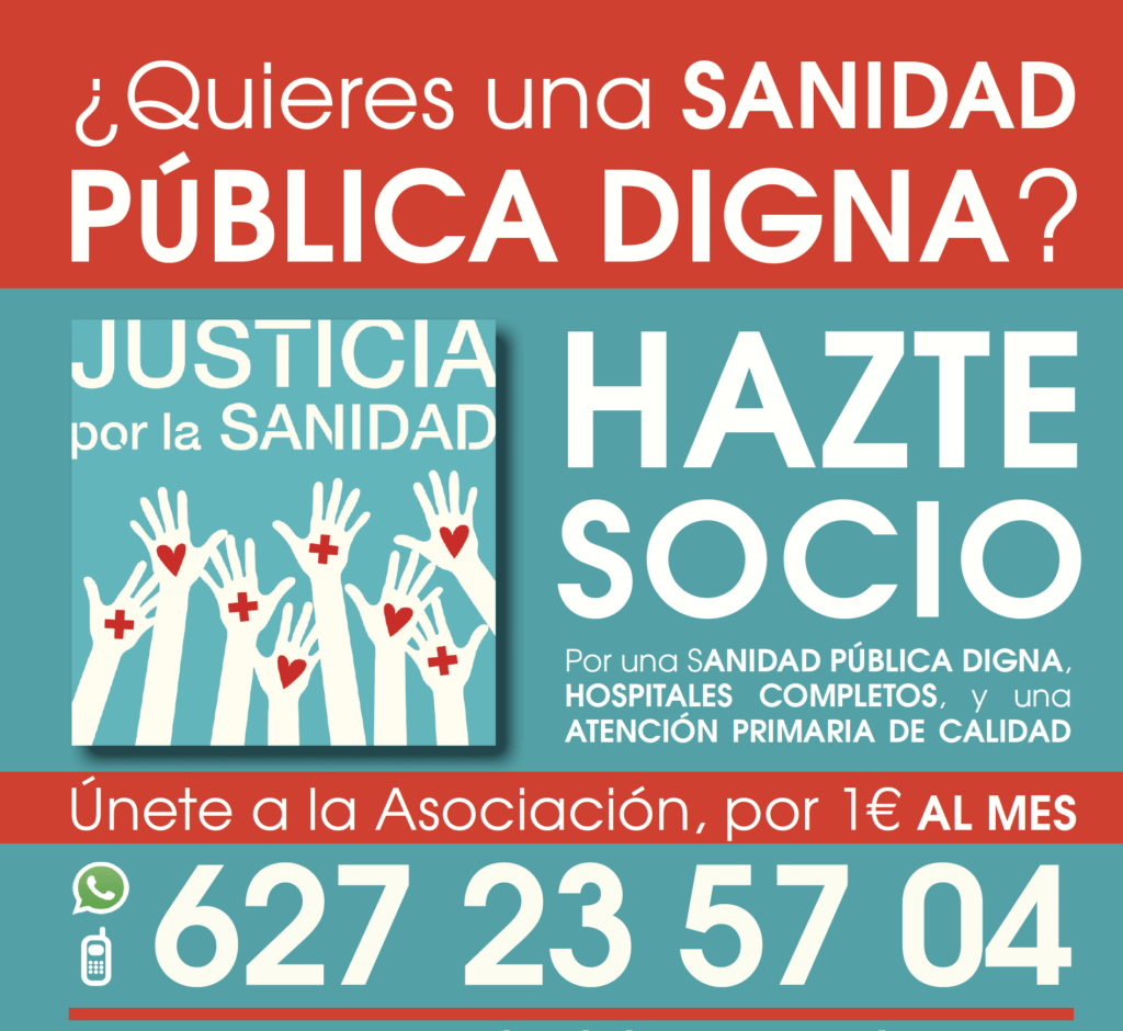 13mescribano's tweet photo. Tras estos días de duelo por el fallecimiento de Jesús Candel, ahora toca seguir con su labor en @justiciasanidad, y reforzarla aún más.

Este es el mejor homenaje que podéis hacerle: los socios, apoyando a la asociación, y los no socios, iniciando la colaboración. https://t.co/QBfOBFgscH