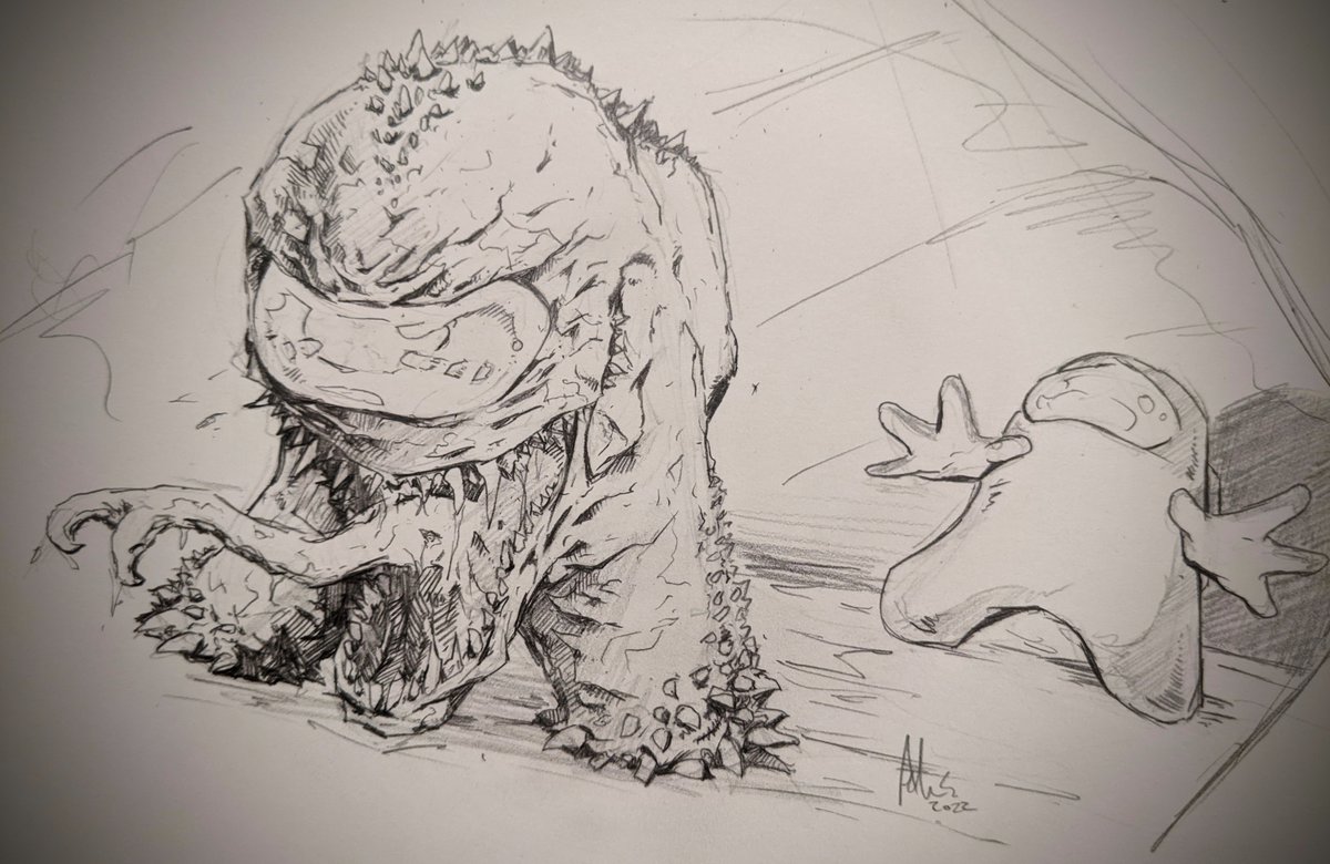 LocusBalance's tweet photo. Taking a break while a job exports and watching my kid play Among Us - decided to sketch this. A bit sus...
#Amongus #sus #crewmate #imposter #gaming #SpeedSketch #AmongUsFanart #Comics #ComicArt #ComicPencils #NeedWorkWillDraw https://t.co/YdaQpHJ77O
