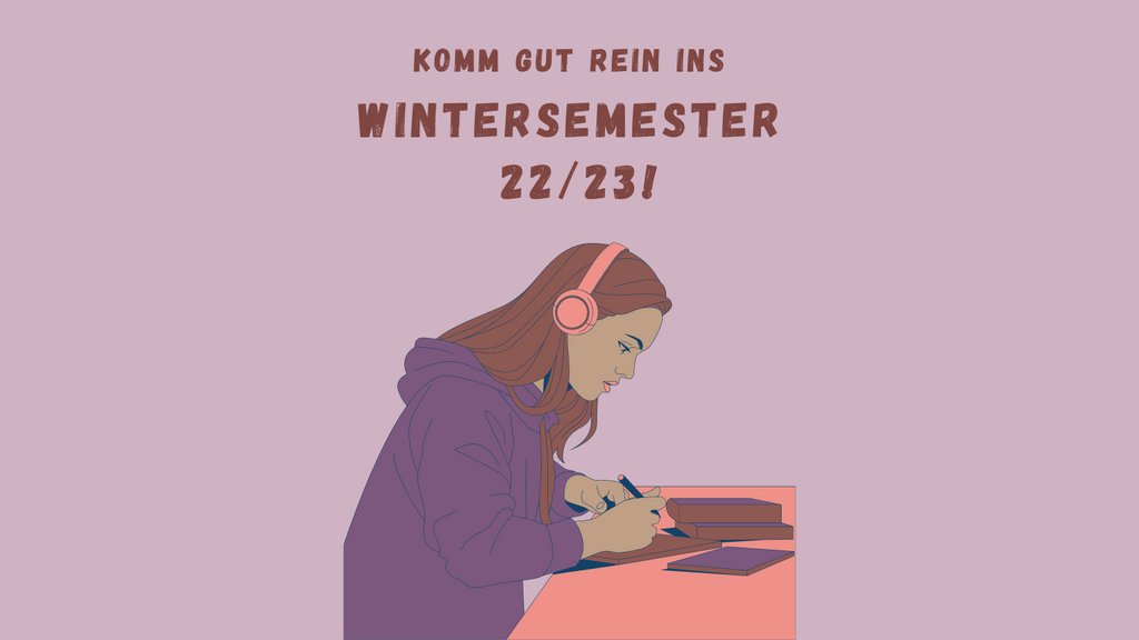 mintfit_hamburg's tweet photo. Auf gehts in ein neues Semester! Egal ob ihr gerade neu in euer Studium startet, schon im 10. Semester studiert oder euren Master beginnt - wir wünschen allen Studierenden heute einen angenehmen Start ins WiSe 22/23!🎓️
Macht was draus😏
#mintfit #semesterstart #wintersemester https://t.co/6Dzi25OgYt