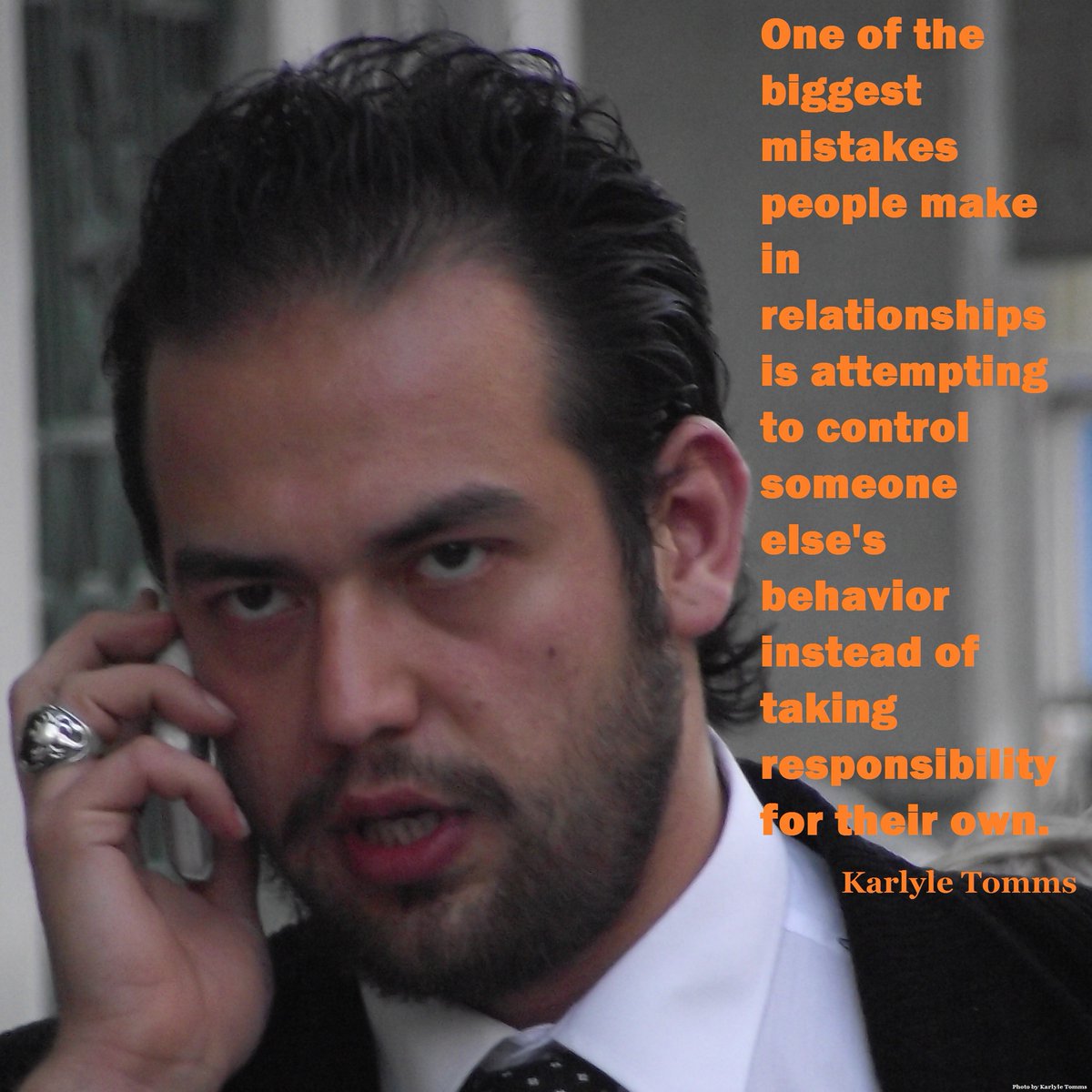 Karlyle_Tomms's tweet image. #controllingpeople #selfresponsibility karlyletomms.com
