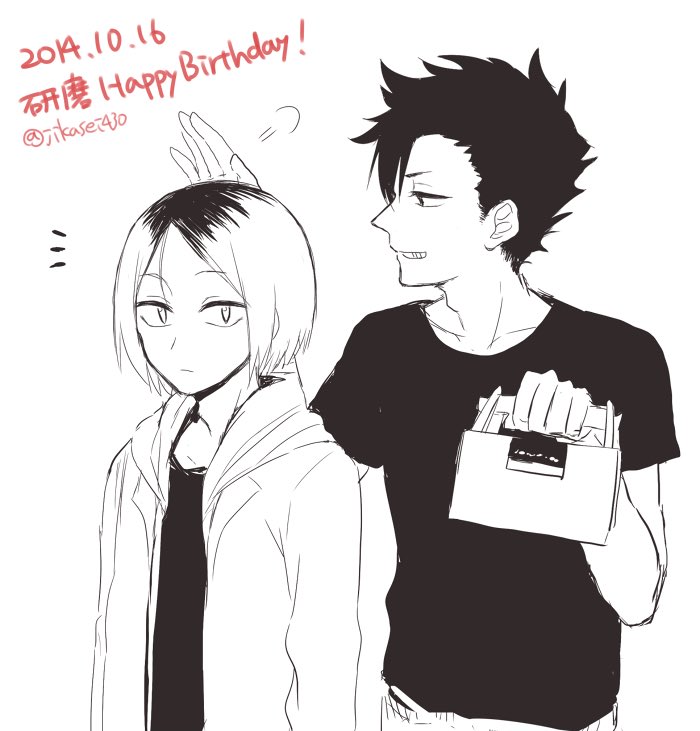 基本百合オタクですが、男×男カプも全然食うし描きます 