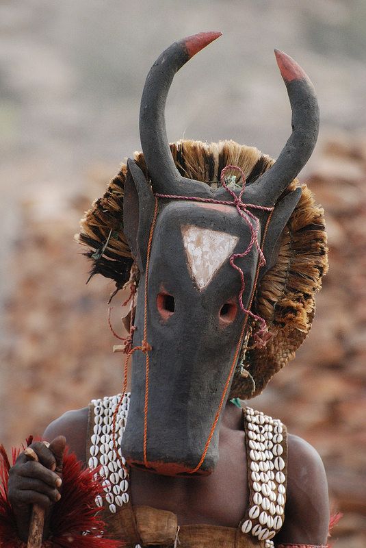 Museo Africano tweet media