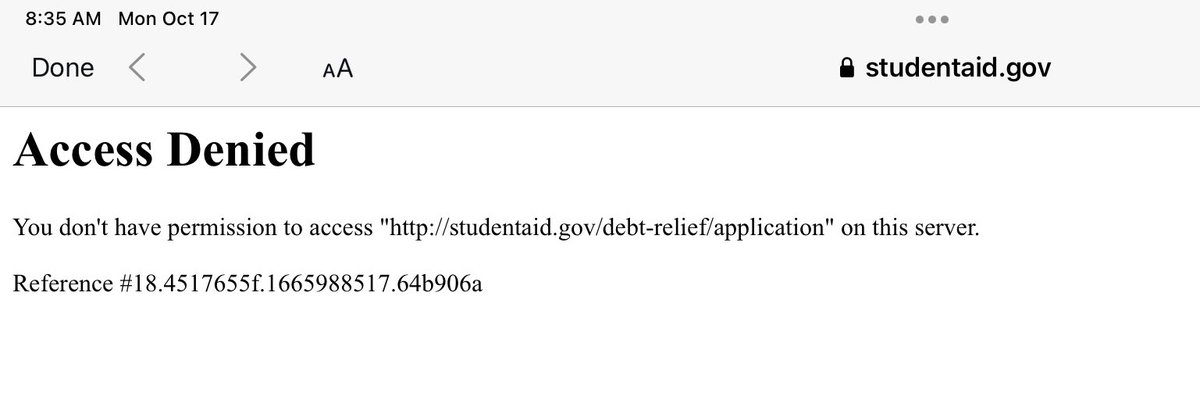 elanderosd's tweet photo. @ewarren Does it really work? Different computer, different browser and this is all I get https://t.co/5E521pW4zL