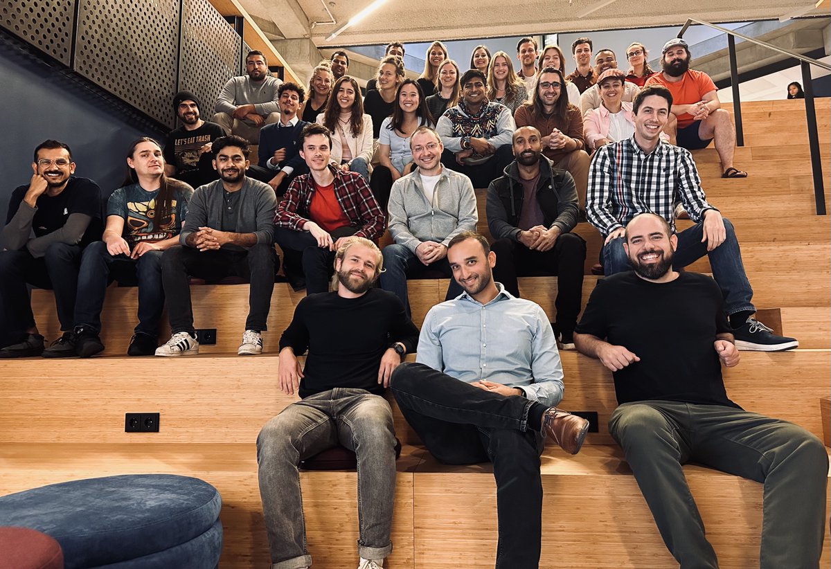 Circularise tweet media