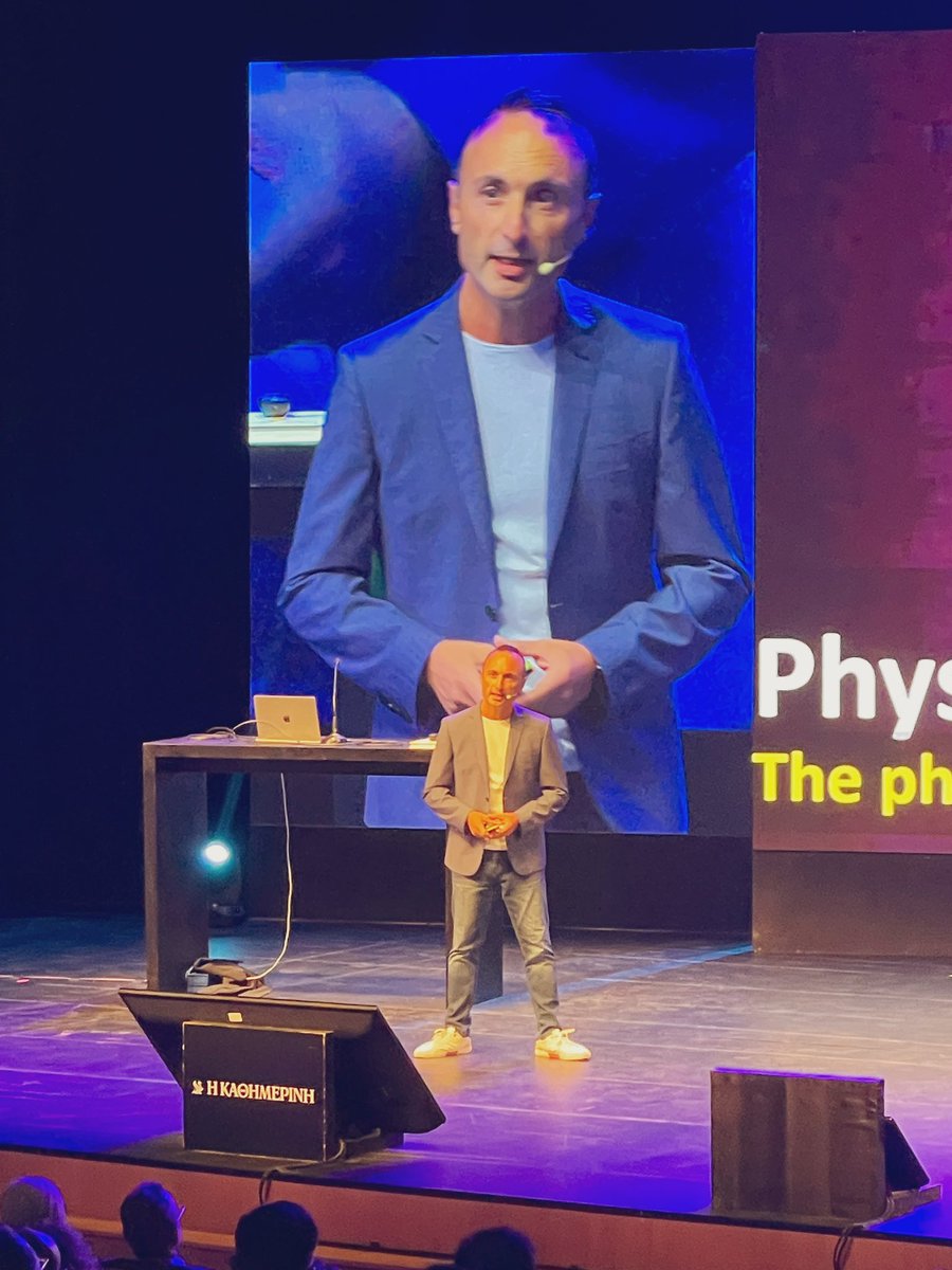 Announcing something new every year #Cyta <a href="/neocland/">Andreas Neocleous</a> <a href="/cytacyprus/">Cyta</a> @DigitalAgendacy  #Cyprus