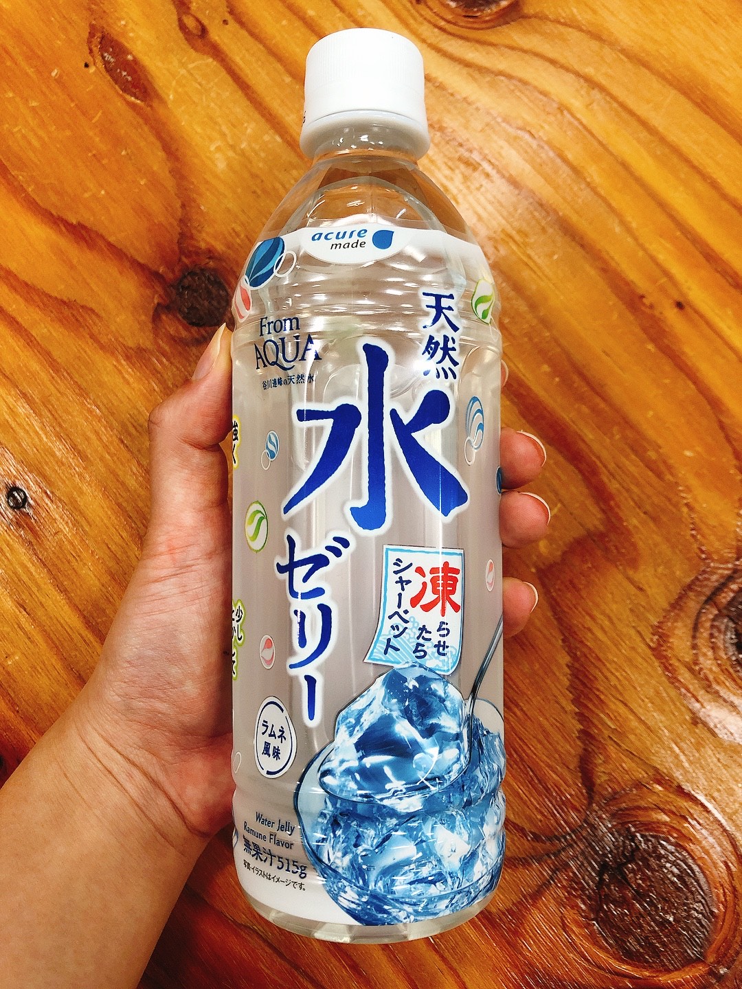 Tweets With Replies By 水ゼリー発売情報 Mizuzeri Jouhou Twitter