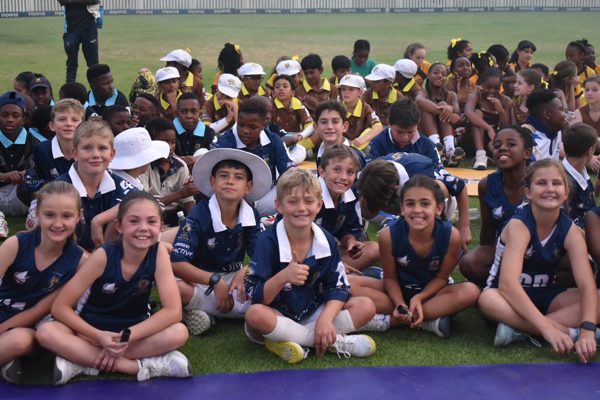 We had a wonderful Opening Ceremony on Friday Night! 
<a href="/jbactivesa/">JB Active SA</a>