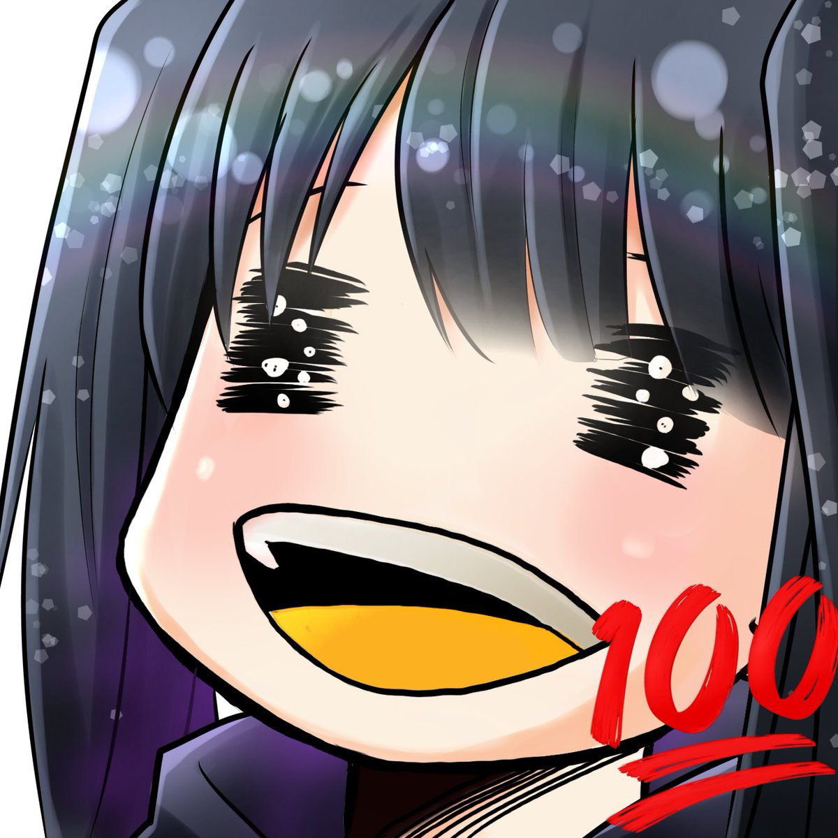 「なかまがふえたよ 」|量産型あいりん・漫画描きのイラスト