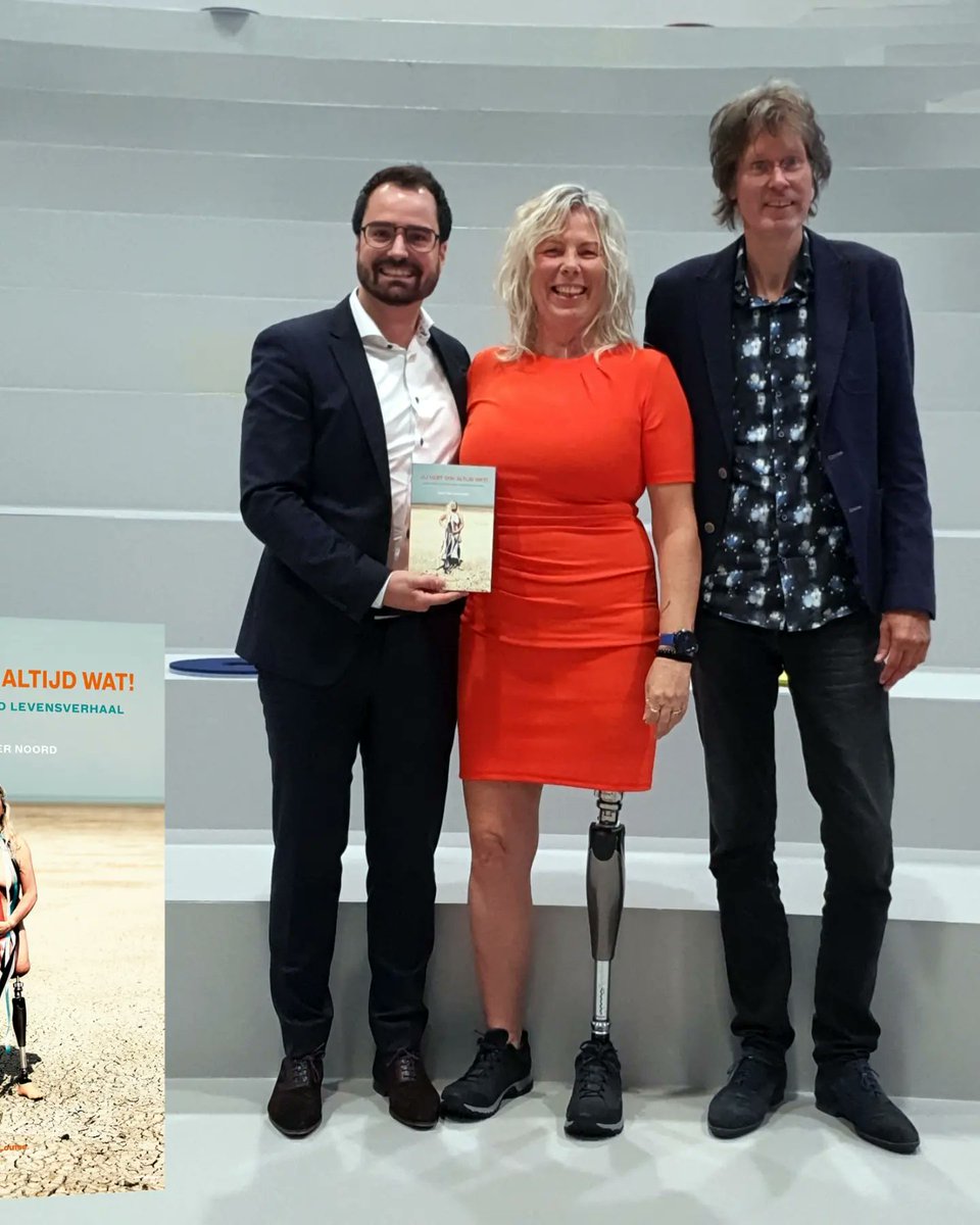 Pietsje Hannema Greidanus tweet media