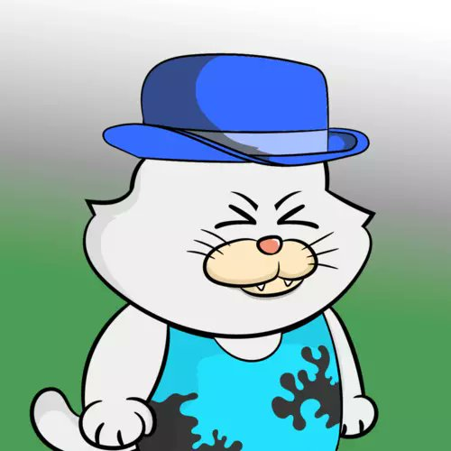 johan_werth's tweet photo. 😺 CatsBank NFT Collection 😺
🔥 Grab it before they gone! 🔥
https://t.co/VuM7bP837U

#NFTcommunity #NFTs #CatsBank #Moonboxes #NFTcollectibles #Binance #NFTart #NFTproject #NFTlover #CatsOnTwitter $MSHOT https://t.co/RVxLDpDNJD