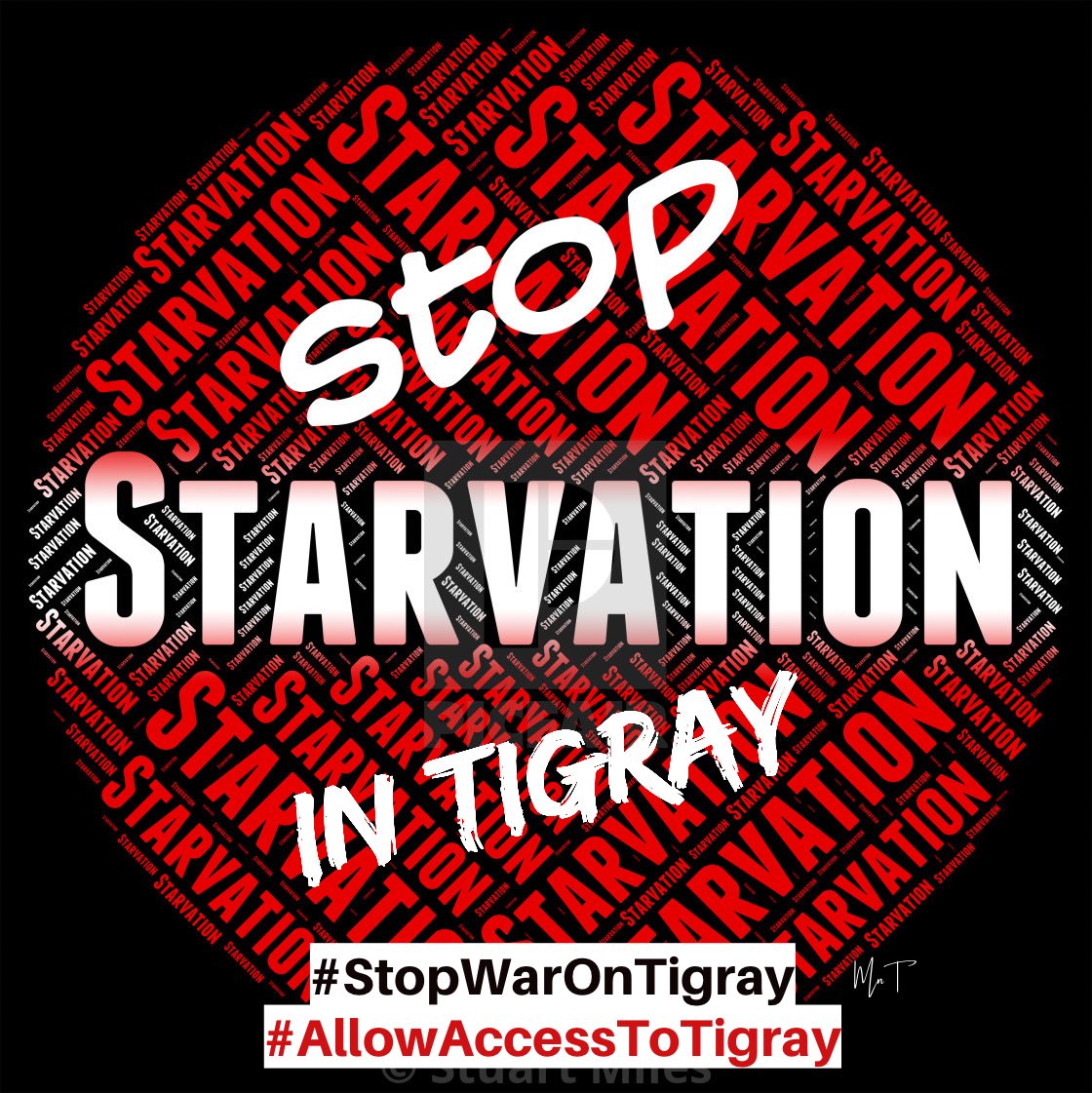 KemuKem17's tweet image. 🗣For Over two  years , the 🇪🇹 n and 🇪🇷 n genocidal regimes have imposed a blockade on #Tigray. 
Children of Tigray are dying daily. 
On This #WorldFoodDay2022 
The IC must take ACTION ⚠️  @MSF @WFP @ @USAID  @UNFP @UN #AllowAccessToTigray #StopWarOnTigray