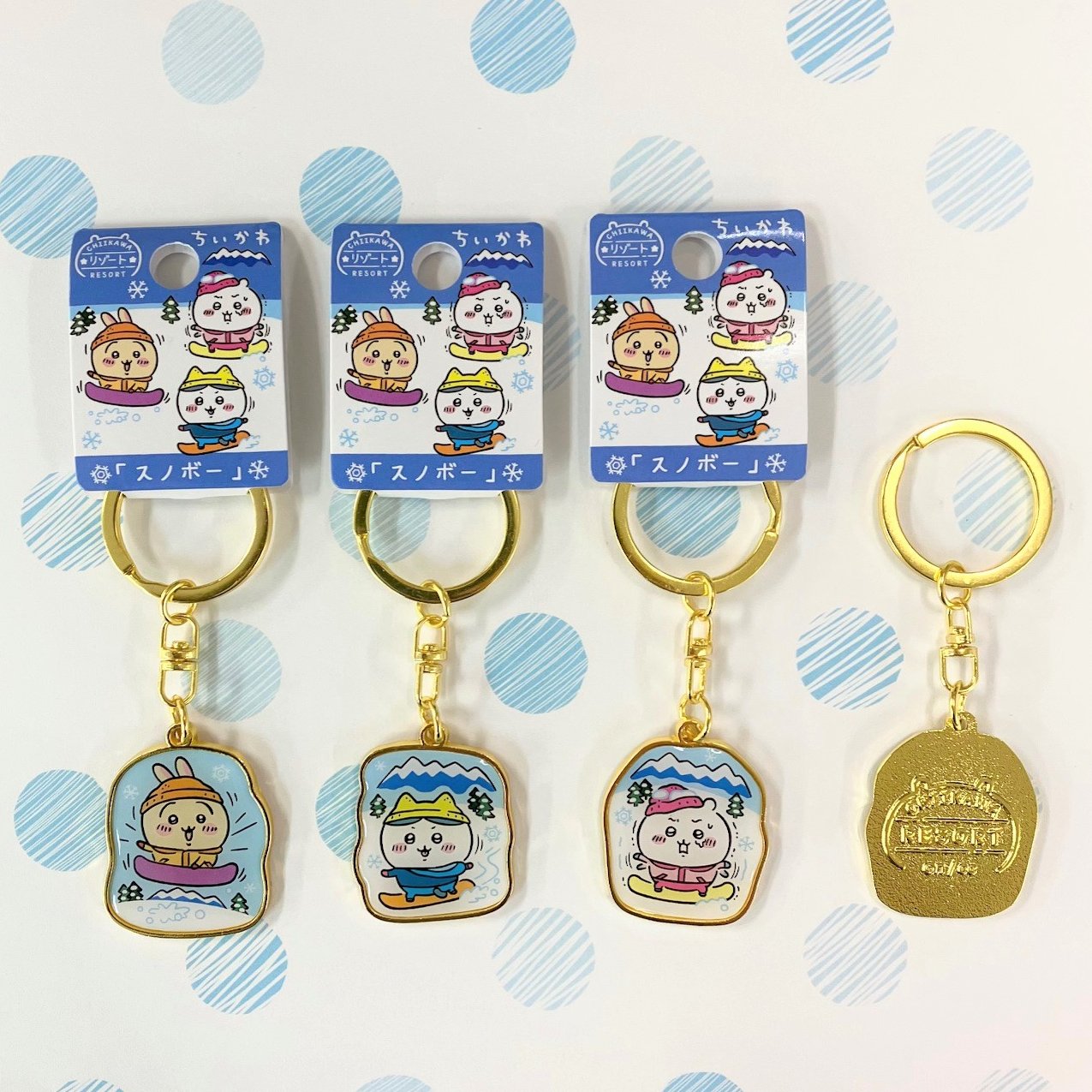 ご当地ちいかわグッズ 公式 on X: