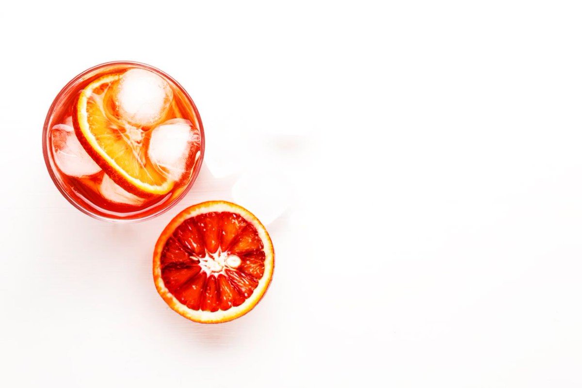 😎 Tú, un negroni y un listado enorme de oportunidades de venta. La felicidad se esconde detrás de este artículo. 
✌️ bit.ly/363412l  
#InboundMarketing #MarketingConResultados