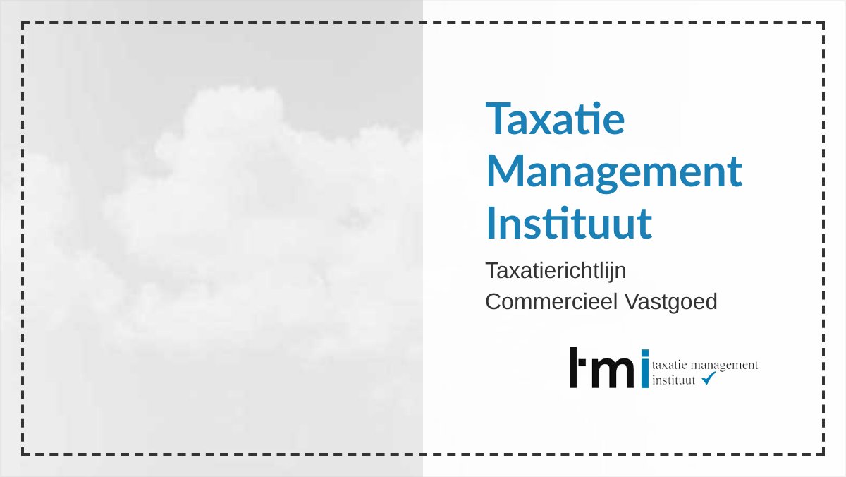 TMITMS's tweet image. Uitnodiging TMI Event 2022 | woensdag 2 november 13:00 uur | aanmelden voor het Live Event via: taxatiemanagementinstituut.nl/tmi-event-2022/