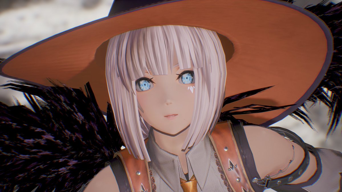 ebichiri123123's tweet photo. ハロウィン魔女っ子🎃
#CODEVAIN #コードヴェイン #コードヴェインハロウィンコーデ https://t.co/xKEO0fQq8n