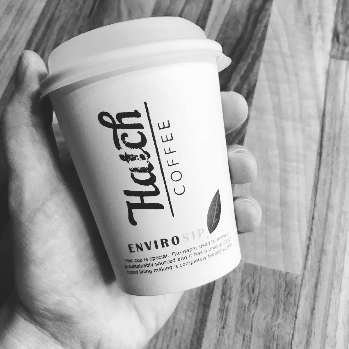 I don’t know about you but I’m ready for a decent coffee again. It’s back to work day for Hatch. I’ve had two fantastic weeks getting to know my new daughter and she is wonderful. Regular service has resumed.