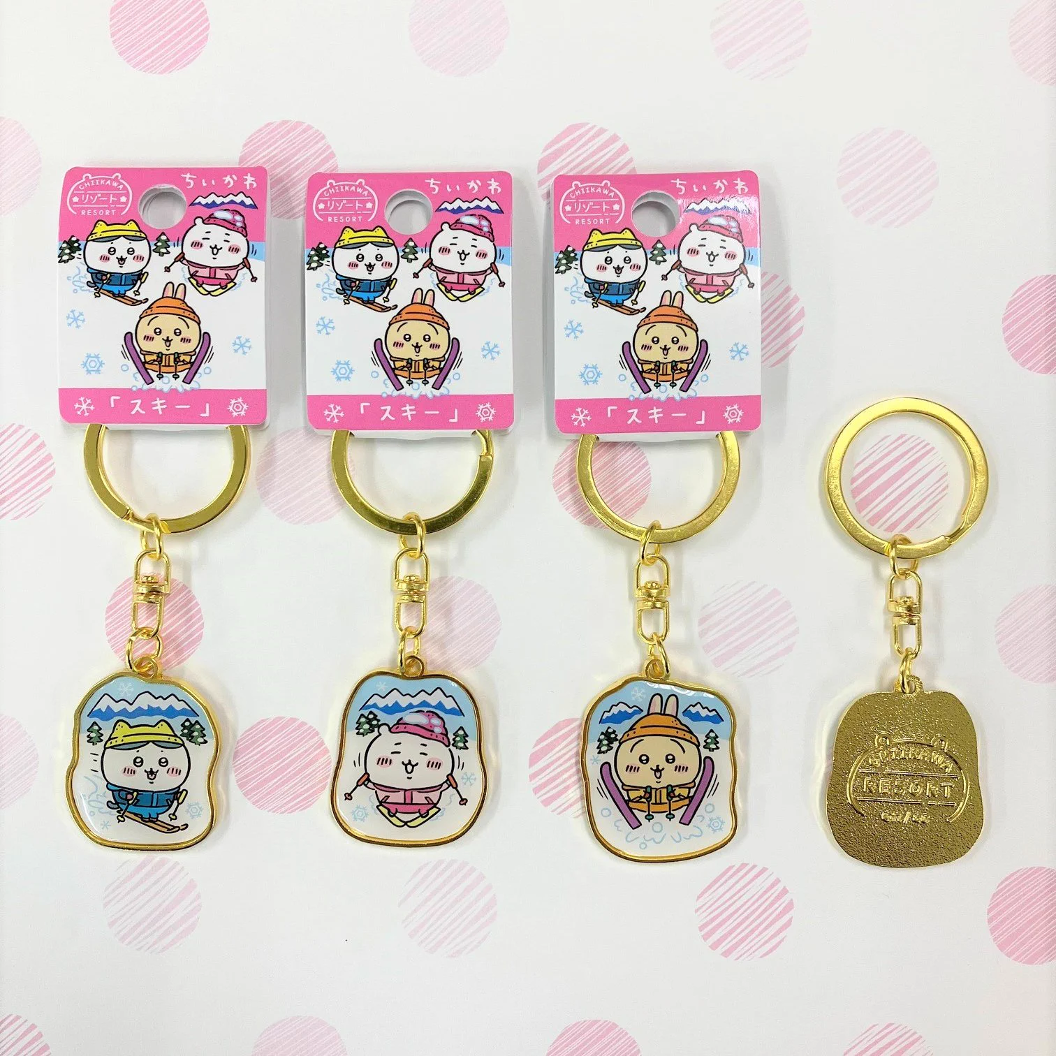 ご当地ちいかわグッズ 公式 on X: 