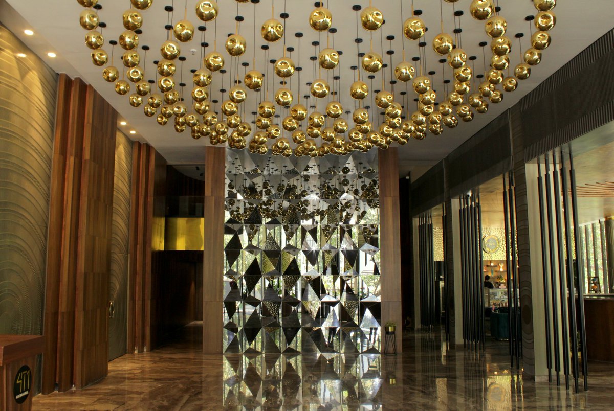 fusionklicks's tweet photo. La Grande Entrée #Hotel #PearlResortSilvassa #Hospitality #Industry #India #Photography #Interior #FusionKlicks https://t.co/JAyc9gLfZH