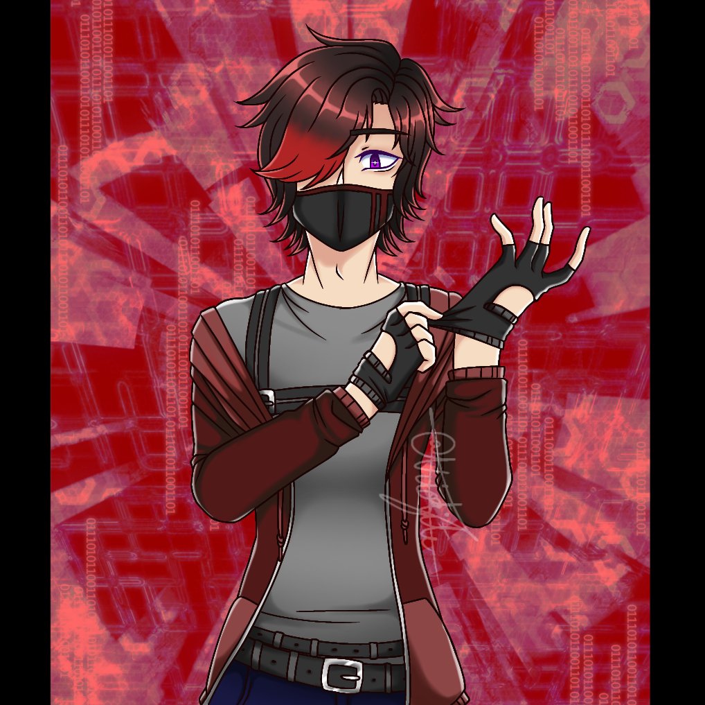 _Violite_'s tweet photo. So sorry for not posting for like, A MONTH AND MORE, but here have my old drawings of me and my friends old persona redesign ^^"
#olddrawing #oldart #redesign #oldpersona #mypersona https://t.co/5XiE0d7Lzk