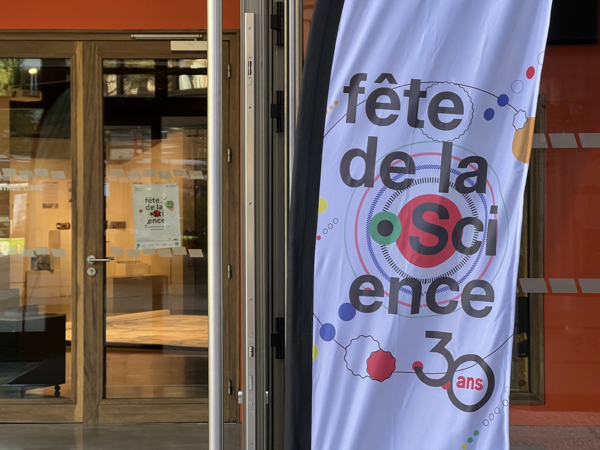 Espace Découvertes EUTOPIA - Annecy tweet media