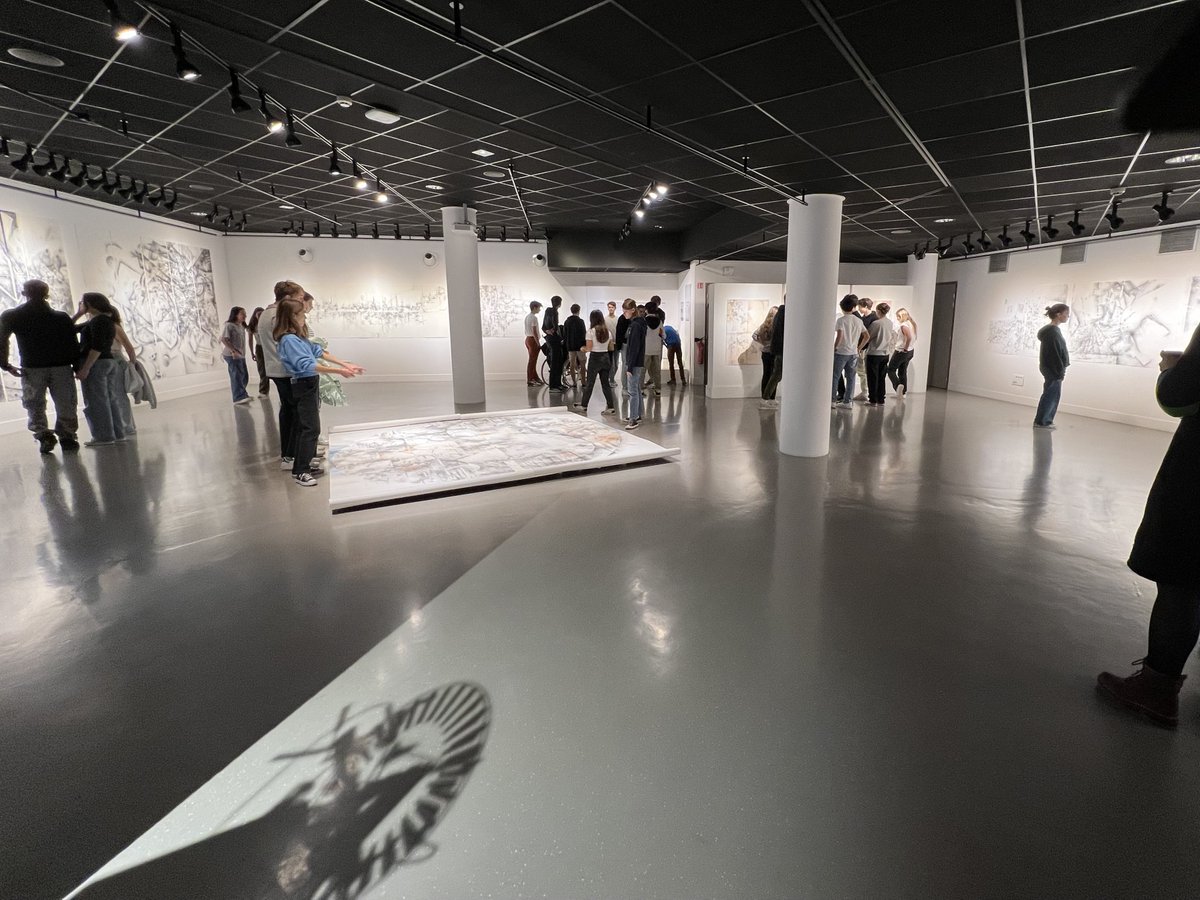 Espace Découvertes EUTOPIA - Annecy tweet media