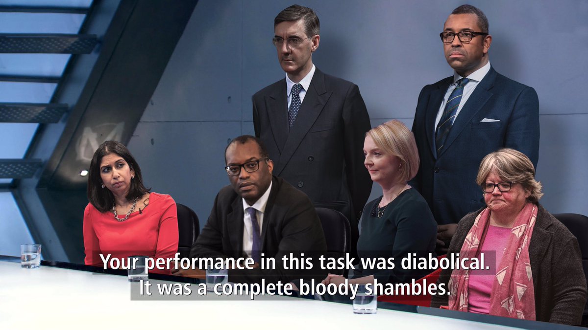 Mockeree tweet media