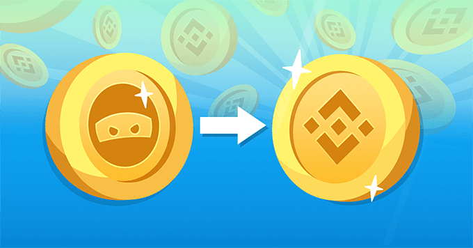 Bblind_Crypto's tweet photo. tomtom redeemed 0.02375 BNB from the NinjaFT App! #playtoearn #nft #crypto #bnbchain https://t.co/nPahWbOfkw