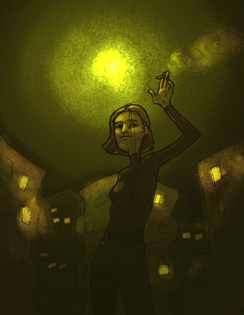 markusans's tweet image. у меня есть маленькие рожки
у меня в ботиночках копытца
пусть меня милиция боится