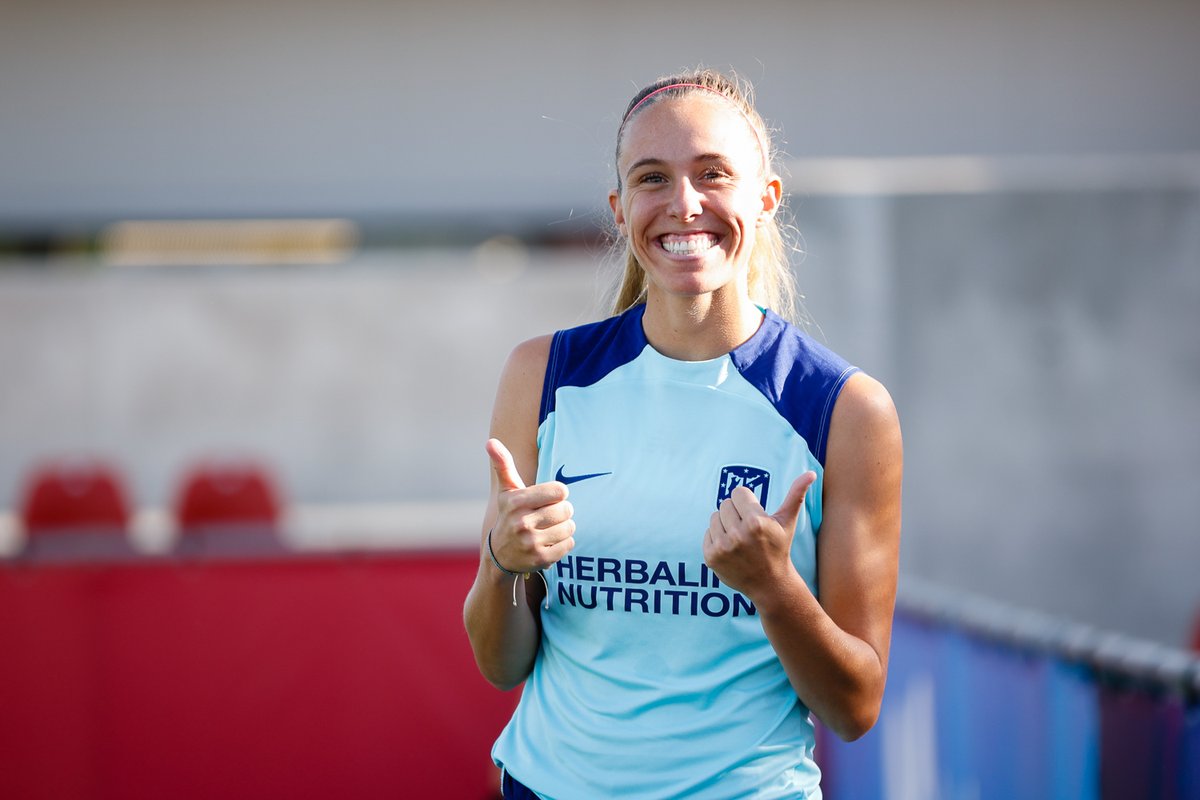 ffrm_es's tweet photo. ☀ ¡Buenos días! 📸⬇
👍 #Maitane 👍 https://t.co/8wam6DqsLe